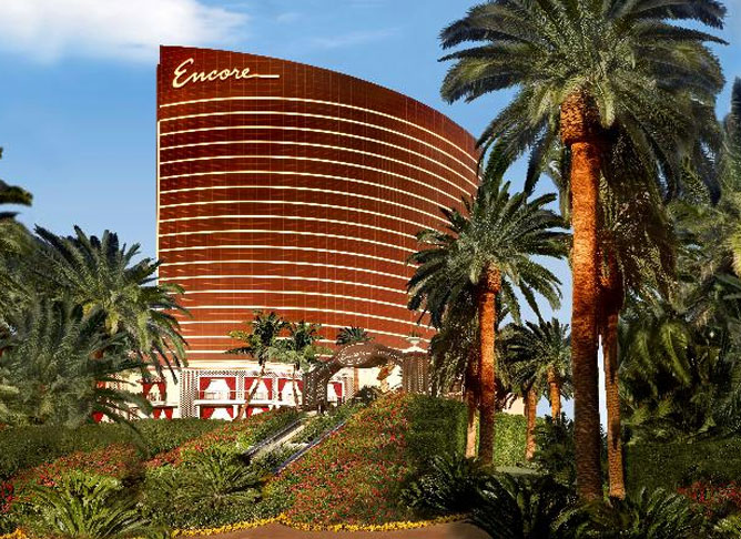 Encore at Wynn Las Vegas